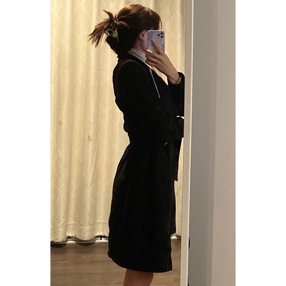 Ted Baker Classic Wool Coat - Picture 2 of 10